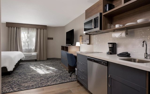 Candlewood Suites Lafayette by IHG