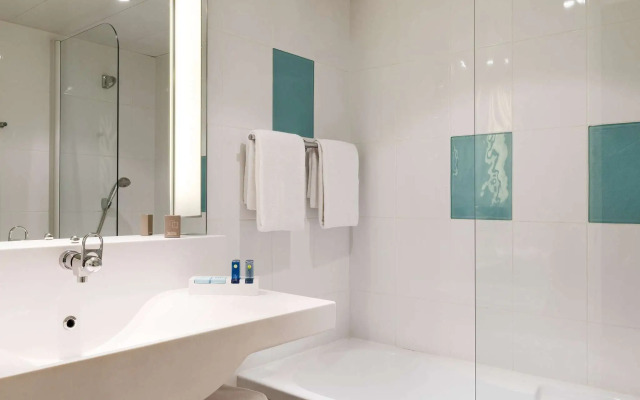 Hotel Novotel Rouen Sud