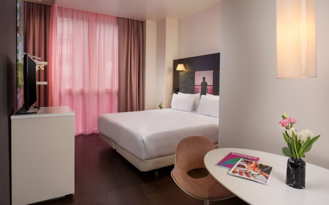 NHow Milano Hotel