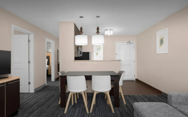 TownePlace Suites by Marriott Goldsboro