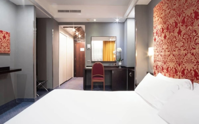 Imperatori Hotel