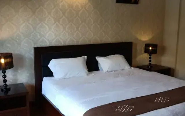 Villa Dewi