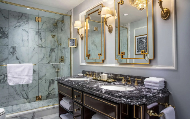 Waldorf Astoria Washington DC