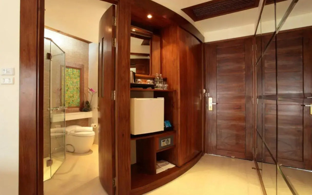 Kodchasri Thani Hotel Chiangmai