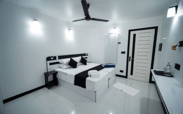 Sunset Beach Stay