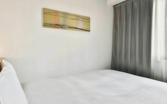 Universal Single room 사진 1
