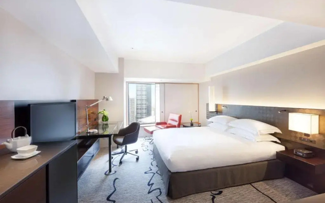 Hilton Tokyo Hotel