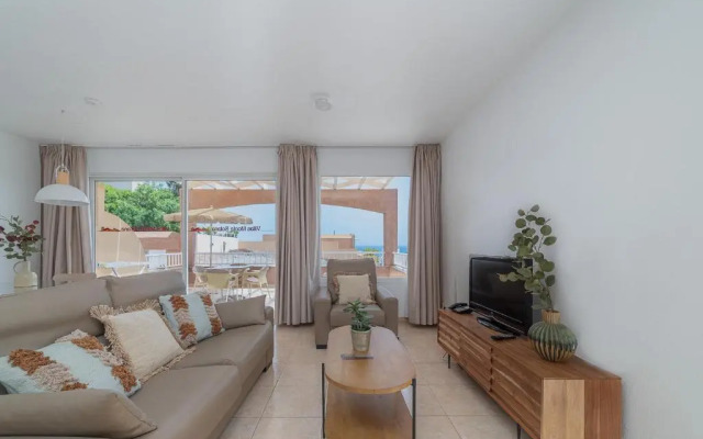 Villas Monte Solana