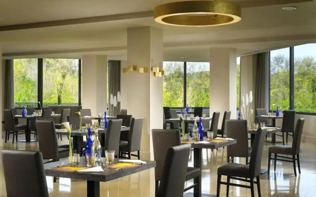 A.Roma Lifestyle Hotel