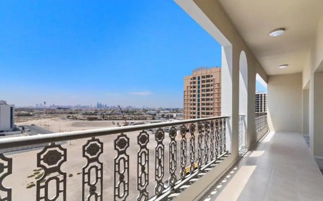 Al Khoory Hotel Apartments