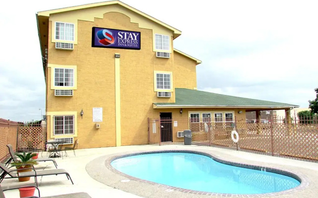 Econo Lodge San Antonio near SeaWorld - Medical Center
