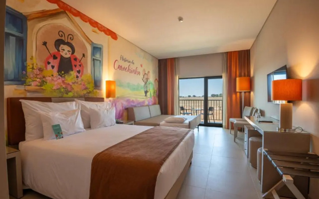 Vila Gale NEP Kids Hotel