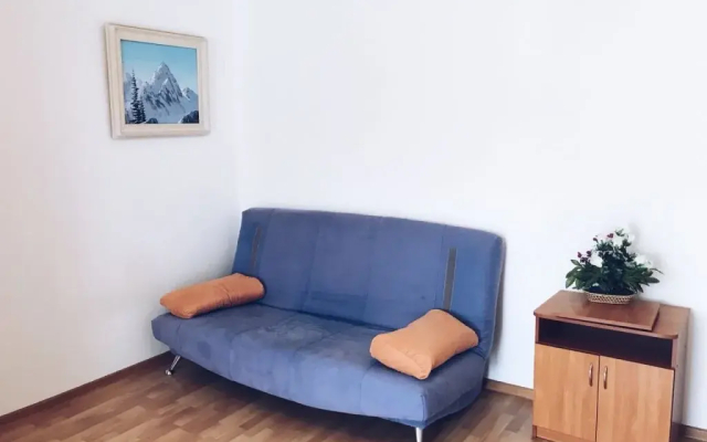 Kontinent Guest House