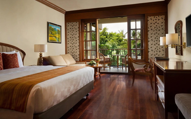 Ayodya Resort Bali Hotel