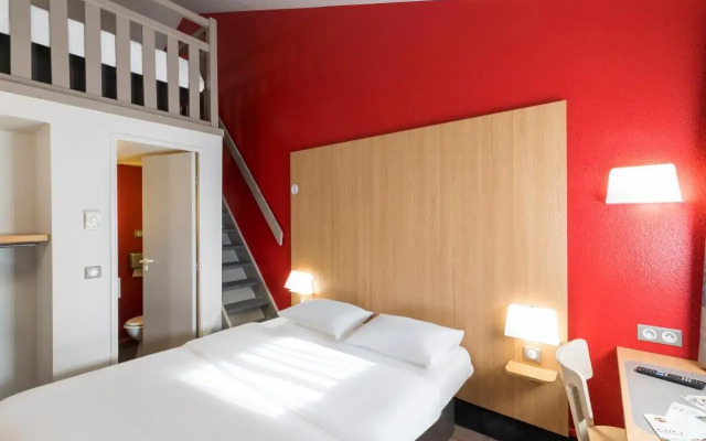B&B HOTEL Auxerre Bourgogne