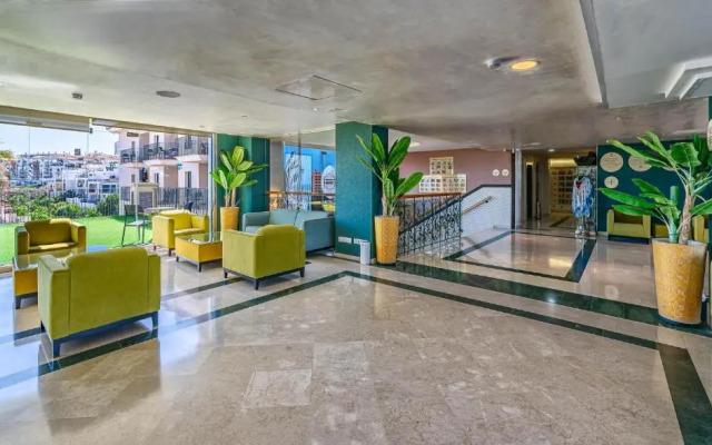 Benalmádena Palace - Hotel SPA & Apartments