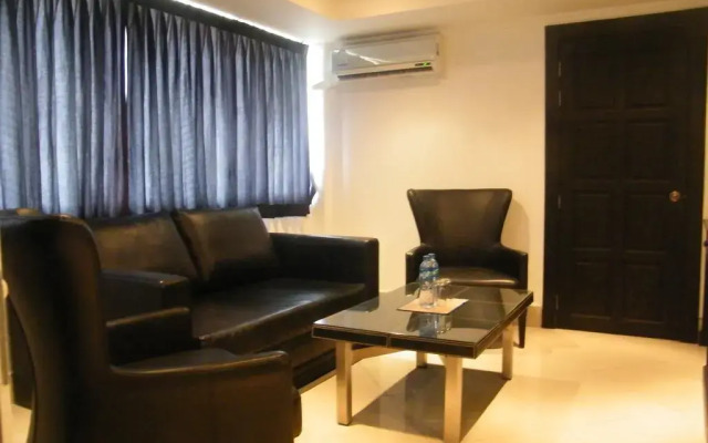 Koh Chang Luxury Hotel