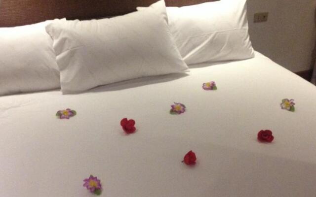 Andaman Suite