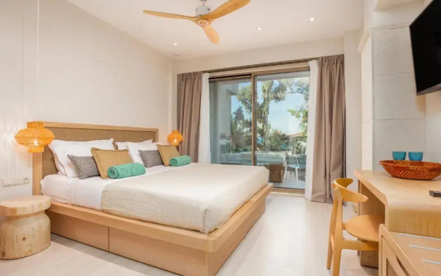 MAKO Sea & Suites