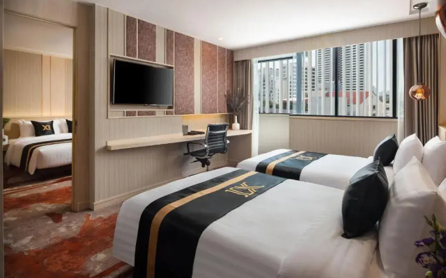 Eleven Hotel Bangkok