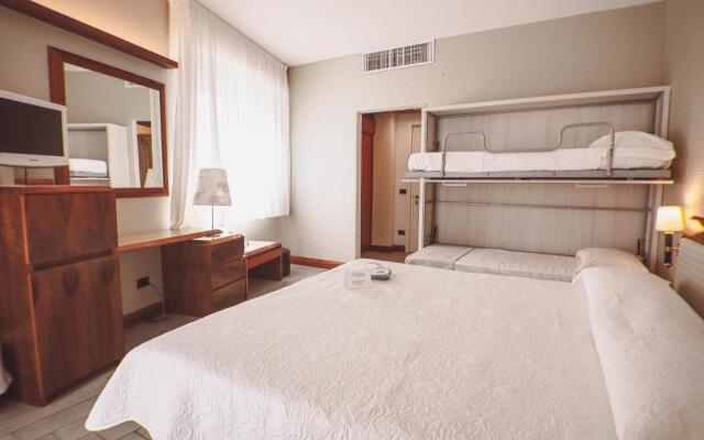 B&B Hotel Chioggia Airone