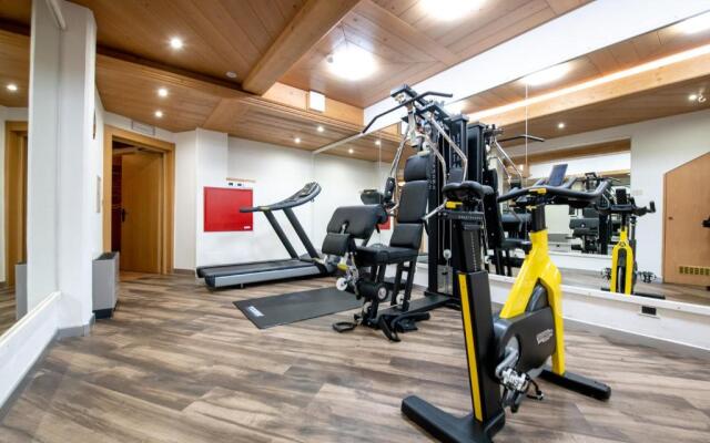 Renè Dolomites Boutique Hotel