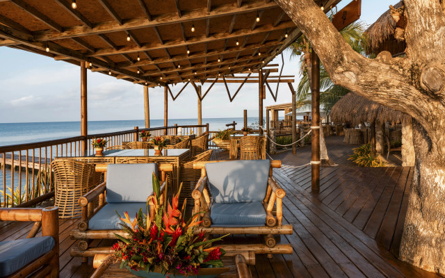 Hotel Isla del Encanto