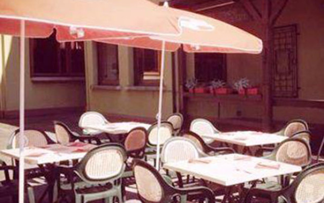 Hôtel-Restaurant La Crémaillère
