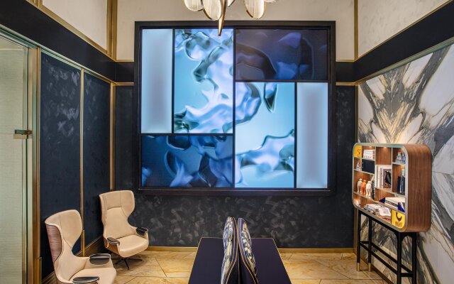 Le Meridien New York, Central Park