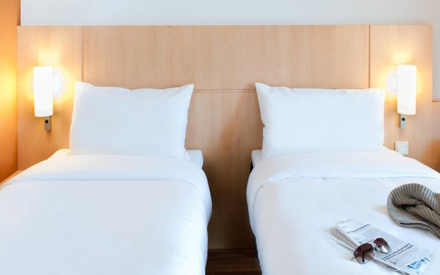 Ibis Budget Muenchen City Sued