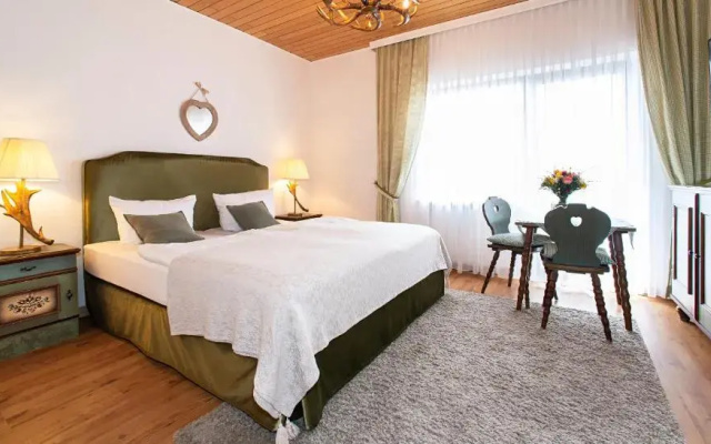 Victor's Seehotel Weingärtner