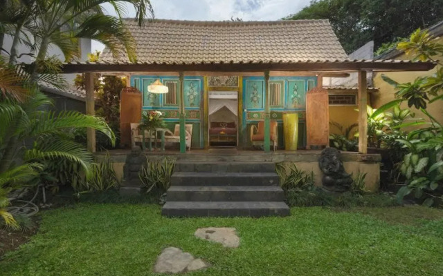 Villa Dewi