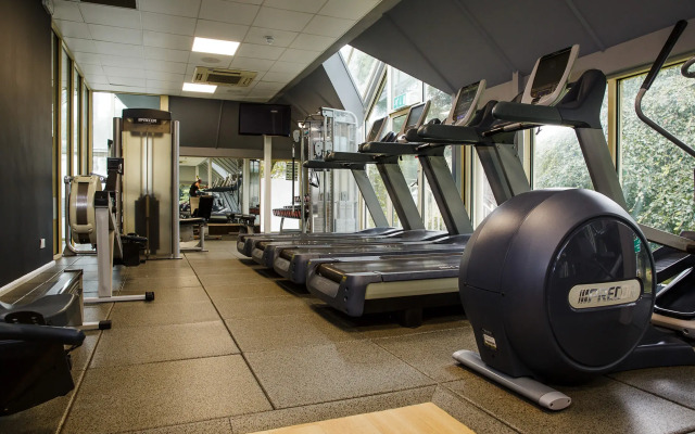 The Landmark Hotel and SPA Leisure Club a Palette hotel