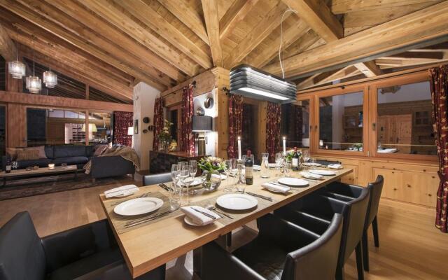 Chalet Shalimar