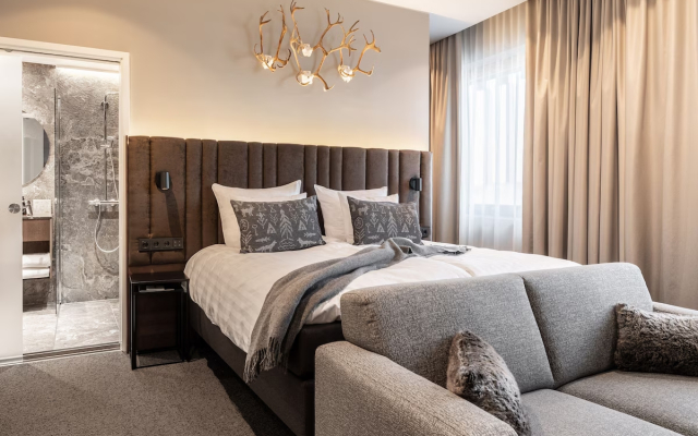 Lapland Hotels Arena