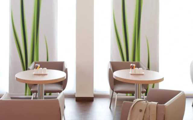 Ibis Budget Muenchen City Sued