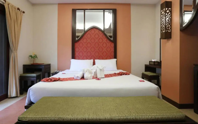 Suuko Wellness & Spa Resort