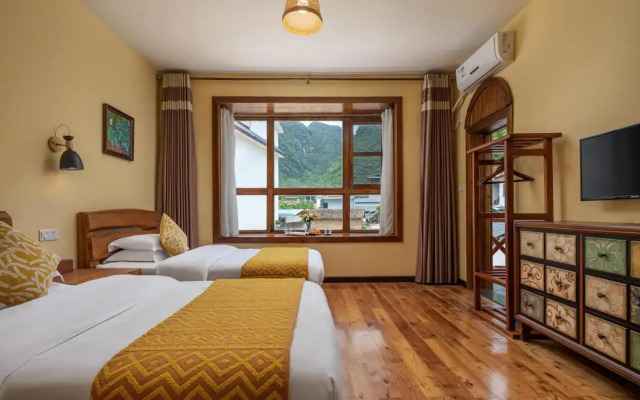 Yangshuo Coco Garden Hotel
