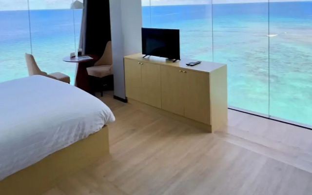 Swarn by Hawks Hotels Hotel