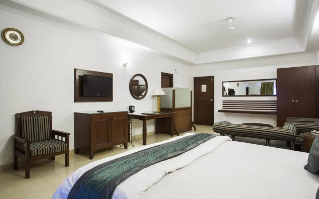 Jai Maa Inn