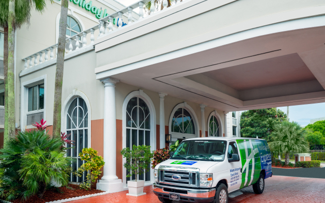 Holiday Inn Express Miami Airport Doral Area by IHG