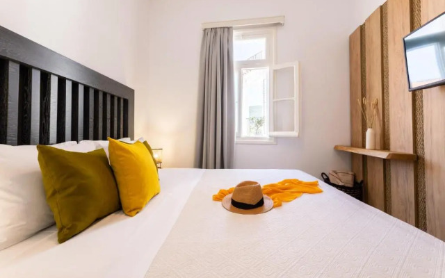 Casa Blue Sea View, Philian Collection