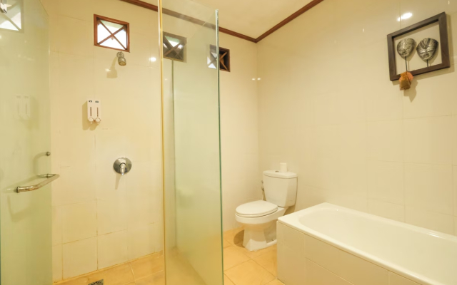 Bhuwana Ubud Hotel and Farming