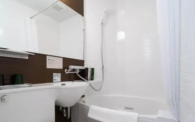 SUPERHOTEL Premier GINZA