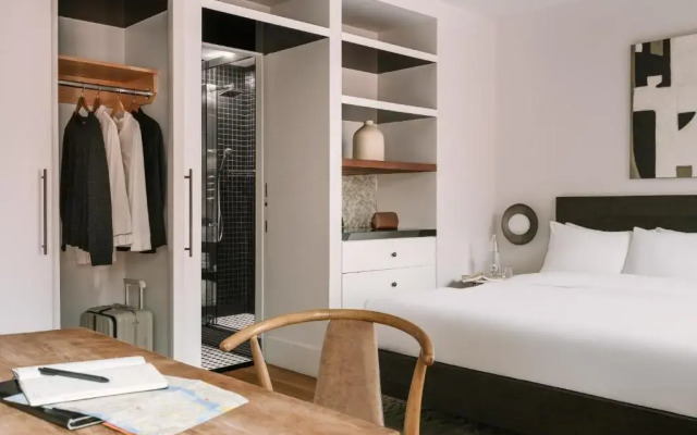 Duane Street Hotel Tribeca, Sonder by Marriott Bonvoy