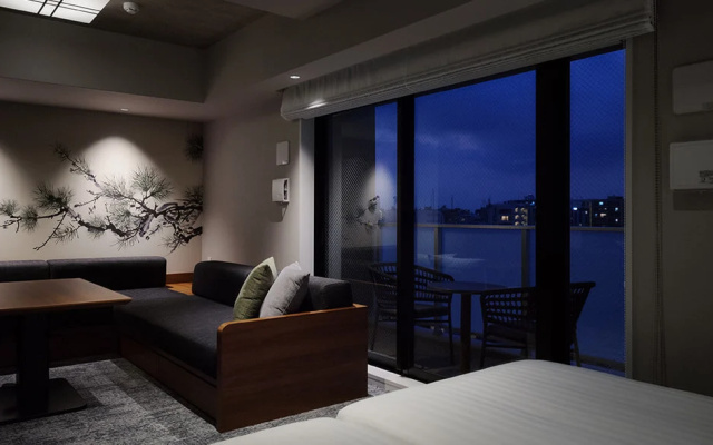 Quintuple Suite with balcony 사진 3