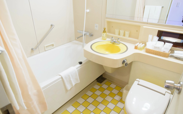 Upgrade room 사진 4