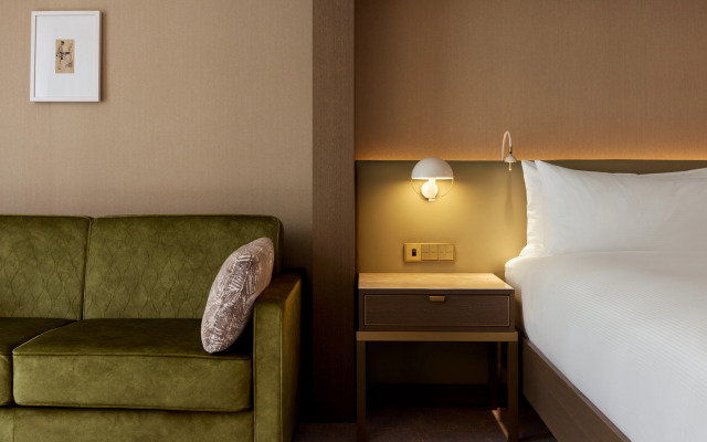 Hilton Vienna Plaza