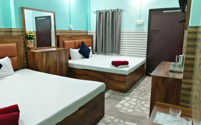 Hotel Raj