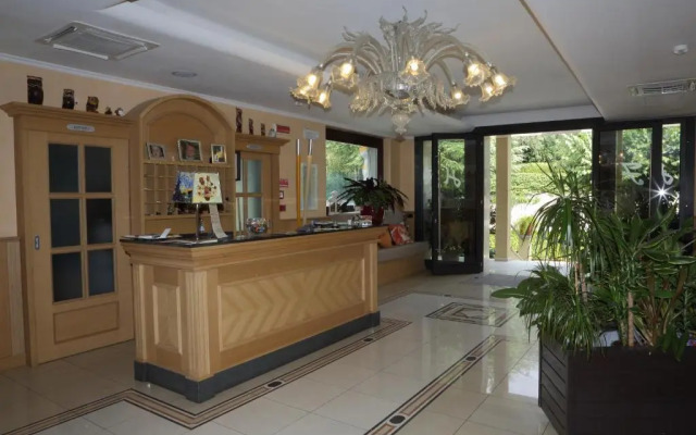 Hotel Fioroni